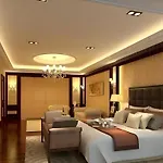 Beijing Jiangxi Grand Hotel