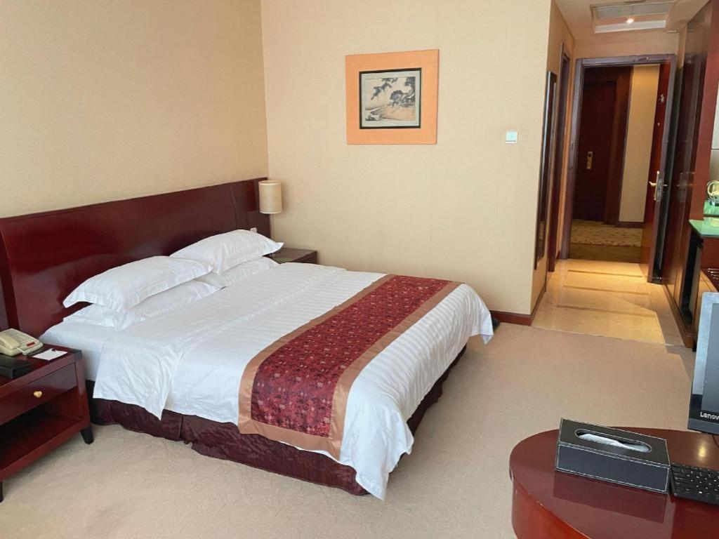 Jiangxi Grand Khách sạn