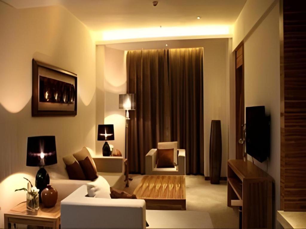 Jiangxi Grand