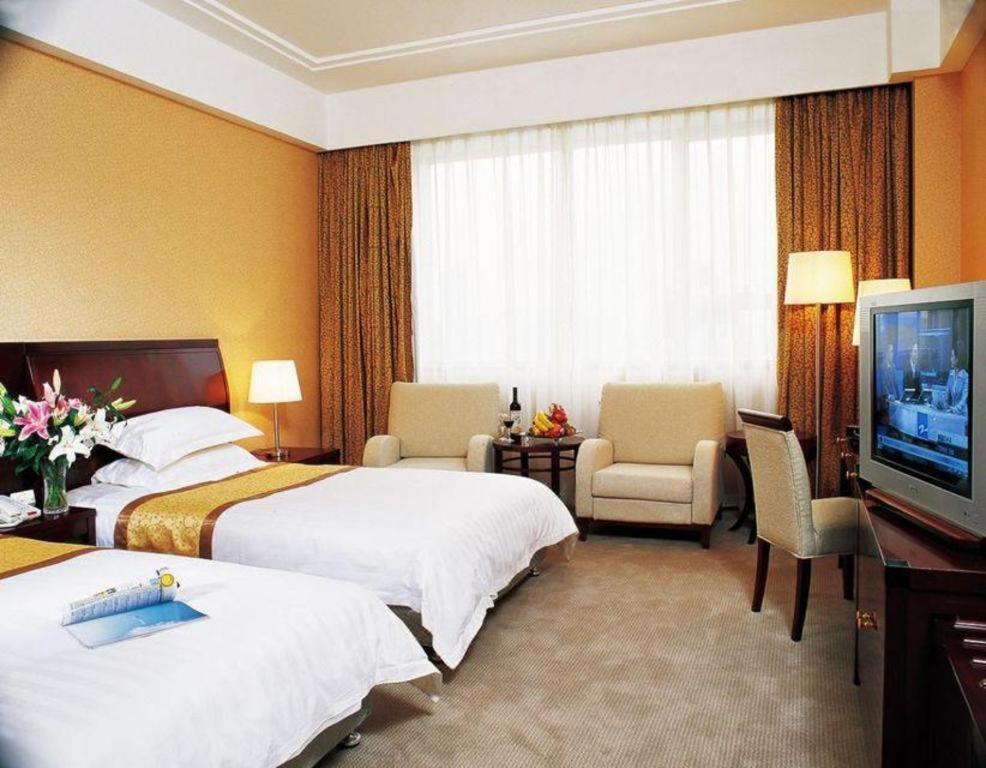Jiangxi Grand Khách sạn