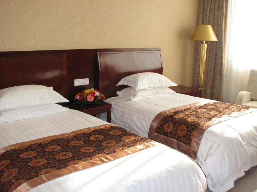 Jiangxi Grand Bắc Kinh