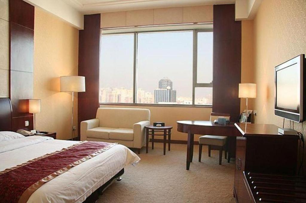 Jiangxi Grand Khách sạn Bắc Kinh