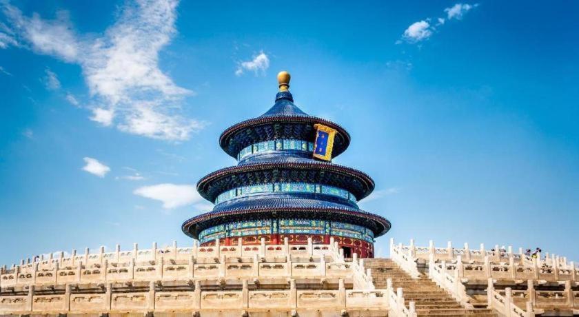 Jiangxi Grand Khách sạn