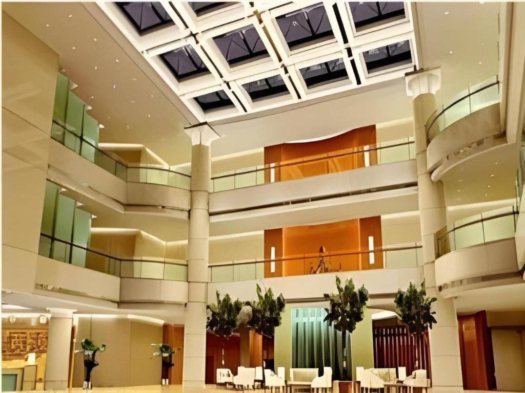 Jiangxi Grand 3* Bắc Kinh