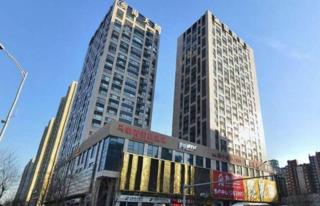 Khách sạn Jiangxi Grand