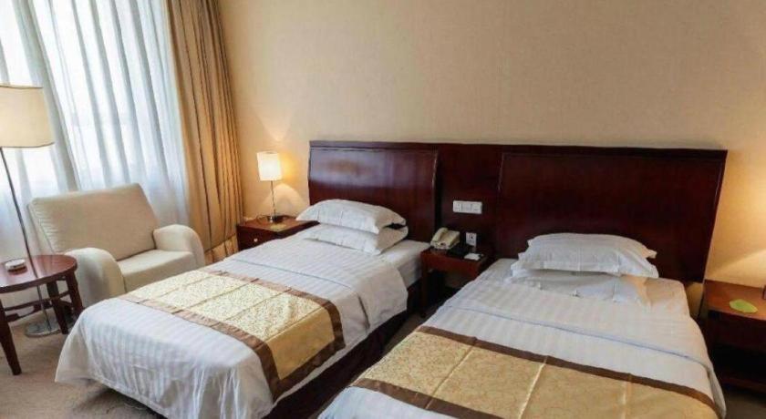 Jiangxi Grand 3* Bắc Kinh