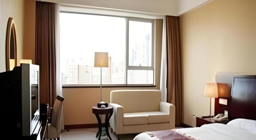Jiangxi Grand 3* Bắc Kinh