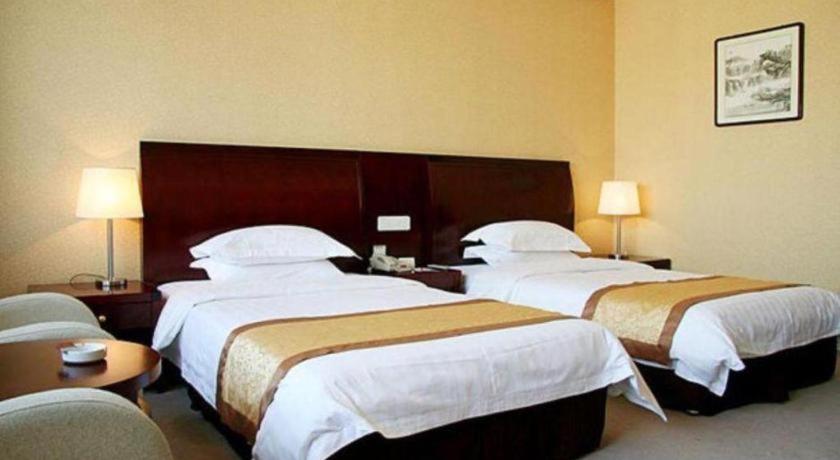 Jiangxi Grand Khách sạn Bắc Kinh