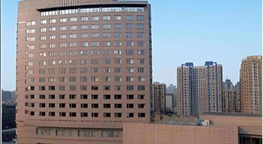 Khách sạn Jiangxi Grand Bắc Kinh