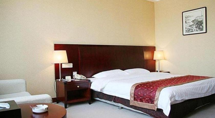 Jiangxi Grand 3* Bắc Kinh