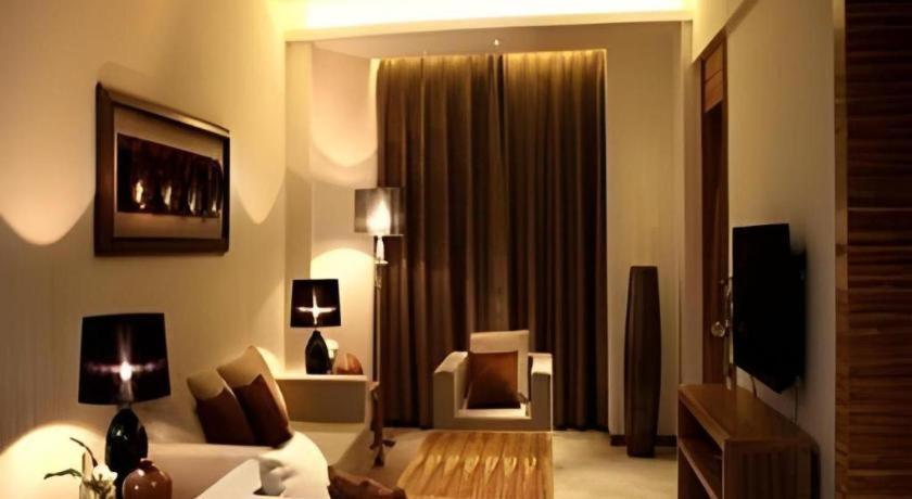 Jiangxi Grand Khách sạn Bắc Kinh