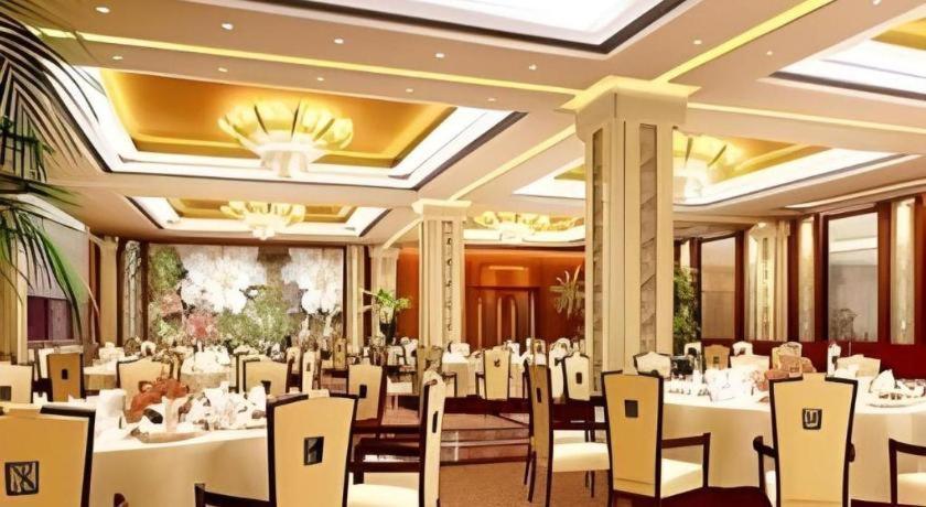 Jiangxi Grand 3* Bắc Kinh