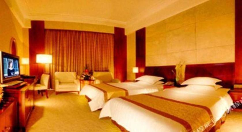 Jiangxi Grand Bắc Kinh