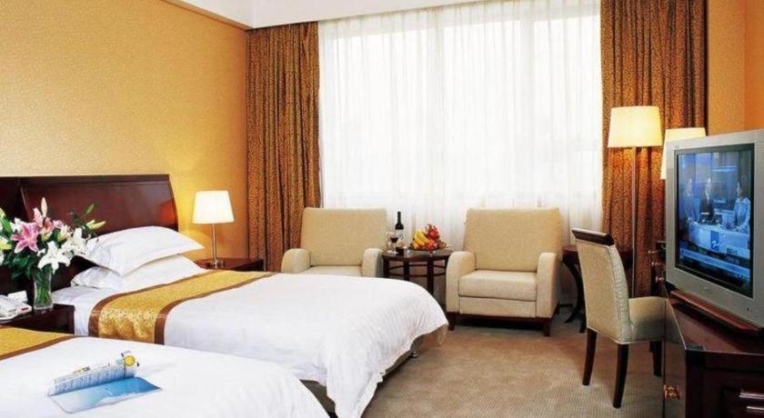 Jiangxi Grand 3* Bắc Kinh