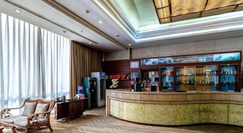 Jiangxi Grand