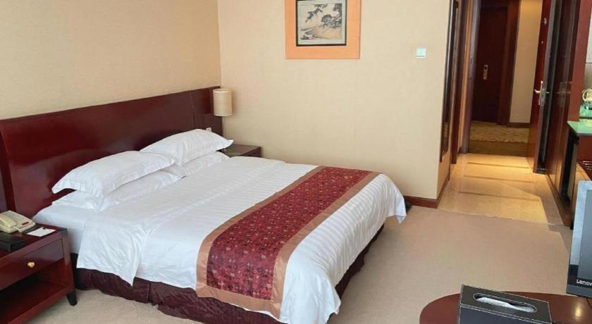 Jiangxi Grand Khách sạn 3*