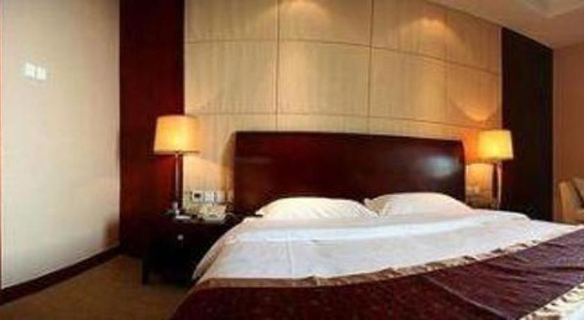 Khách sạn Jiangxi Grand