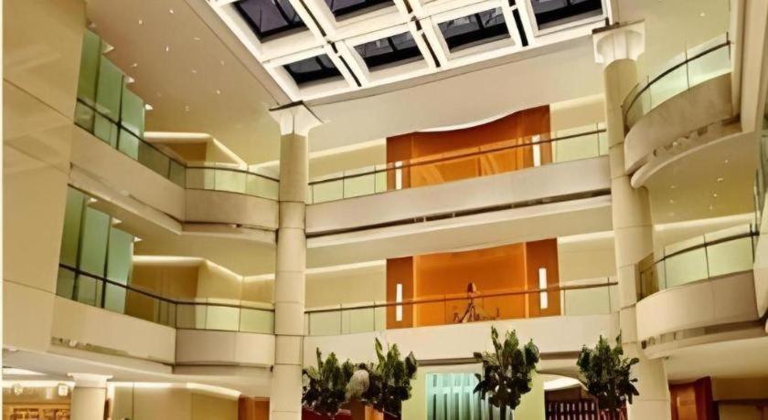 Khách sạn Jiangxi Grand