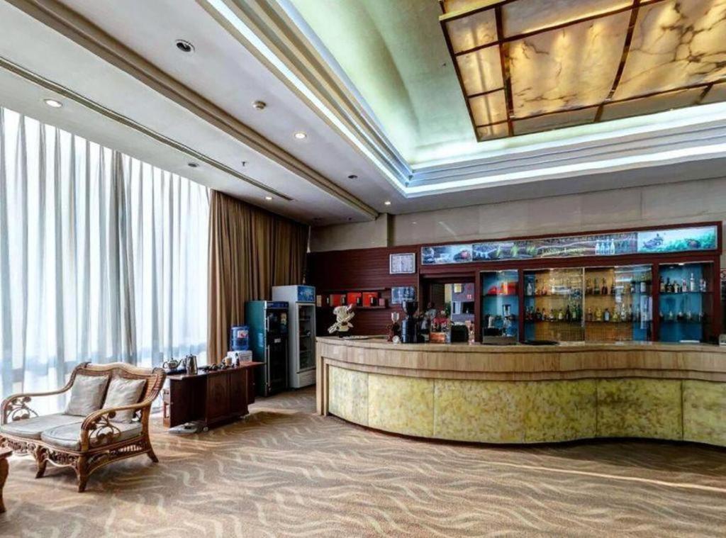 Jiangxi Grand Khách sạn Bắc Kinh